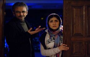عرض فيلم ايراني بمهرجان لندن