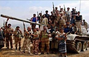 الحوثيون: آل الاحمر ينفذون أجندات سعودية واميركية
