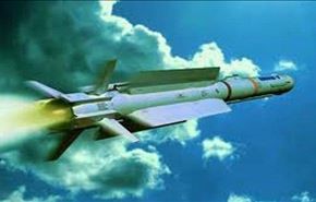 "موشک ها را پدافند سوریه ساقط کرده است"