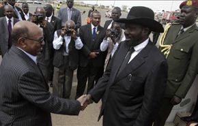 الخرطوم توافق على استمرار تدفق النفط السوداني