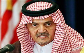 الفيصل يخاطب المصريين: لا نريد أن نمد أيدينا فتأكلوا رؤوسنا!