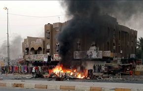 مقتل 31 عراقيا بينهم اطفال في هجمات ارهابية