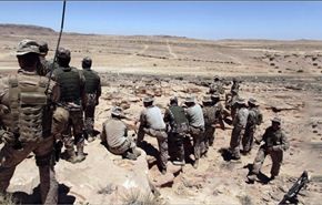 أميركا ترسل قوة عسكرية الى حدود سوريا لإسقاط الأسد