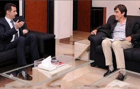 هكذا وصف الصحفي الفرنسي في 