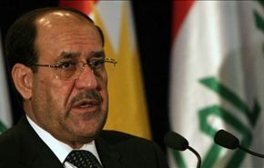 العراق يطلق مبادرة من ثماني نقاط لحل الازمة السورية