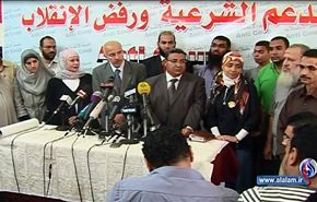 الاخوان يتهمون السلطة بإعادة إنتاج نظام مبارك