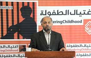 هادي الموسوي: 450 طفلا بحرينيا في المعتقلات