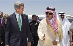 نائب سوري: دول خليجية اثبتت ارتباطها باميركا+فيديو