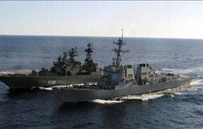 3 سفن روسية تعبر البوسفور باتجاه سوريا