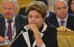 البرازيل تعلق زيارة رئيستها لأميركا بعد فضيحة التجسس