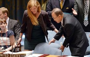 واشنطن تتخلى عن اخذ موافقة دولية للعدوان على سوريا