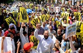 سرنوشت اخوان المسلمین مصر چه خواهد شد؟