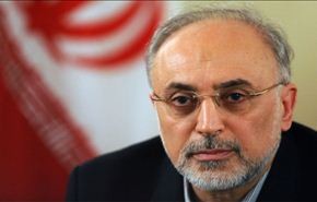 ايران مستعدة لحل القضية النووية بصورة ربح-ربح