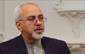 ظريف: الخارجية الايرانية قادرة على تسوية الملف النووي بشكل جذري
