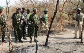 الجيش النيجيري يقتل 50 مسلحا من بوكو حرام