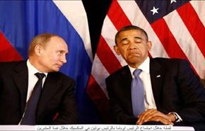 اوباما يفشل في التحشيد لضرب سوريا