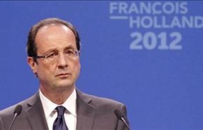 الاغلبية الفرنسية ترفض ضرب سوريا