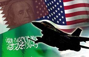 السعودية وقطر تعرضان رشاوى على الكونغرس لضرب سوريا!
