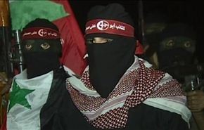 فيديو/فصائل فلسطينية: لن نسكت على ضرب سوريا حاضنة المقاومة