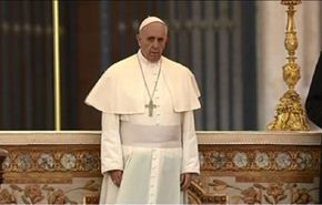 الفاتيكان يصلي لأجل السلام في سوريا, وعواصم التكفير لأجل خرابها!