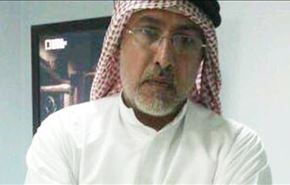 پدر شهید المصلاب پلیس سعودی را رسوا کرد