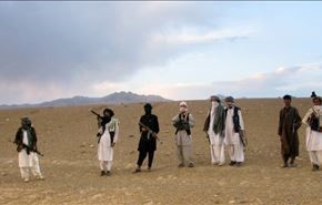 حمله طالبان به سازمان اطلاعات افغانستان