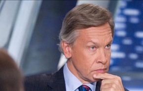 مسؤول روسي: ضرب سوريا يهدف الى فتح دمشق للمسلحين