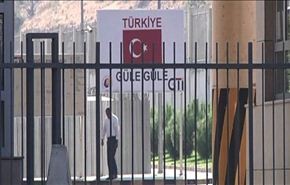 تركيا تزيد من بطاريات الصورايخ على الحدود مع سوريا