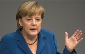 المانيا تستنكر تسرع دول اوروبية للعدوان على سوريا