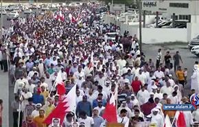 البحرين : حراك متواصل تاكيدا على التحول الديمقراطي