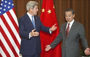 الصين تحث أميركا العودة إلى مجلس الأمن بشأن سوريا
