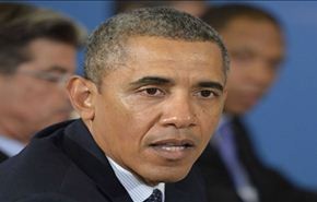أوباما يستعين باللوبي الصهيوني لإقناع الكونجرس