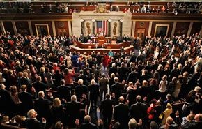 مجلس الشيوخ الاميركي سيقوم باول تصويت حول سوريا الاربعاء