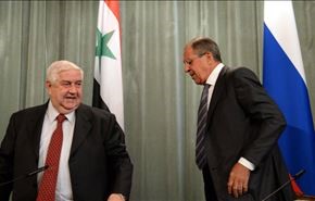 متحدان اسد در دوهفته چکار کردند؟