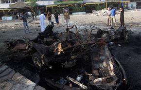 16 قتيلا في هجمات متفرقة بينها 3 سيارات مفخخة بالعراق