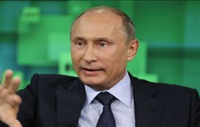 بوتين يطالب بالتخلي عن العملية العسكرية ضد سوريا