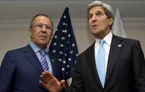 موسكو سترسل اقتراحات حول سوريا الى واشنطن