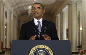 اوباما: أعطيت الجيش أوامر بالاستعداد للتحرك في سوريا