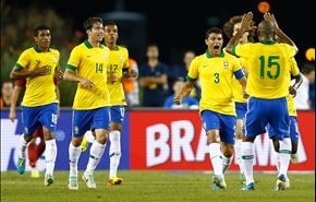 البرازيل تهزم البرتغال وديا في بوسطن