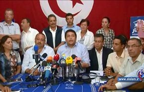 تونس : محاولات للم الشمل والعودة لطاولة الحوار