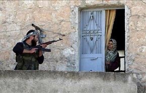 مقتل 22 مسلحاً من جبهة النصرة بعملية نوعية لجيش سوريا