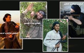 الجيش السوري يقتل مسلحين من السعودية والكويت ومصر وتركيا