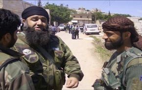 كيف يتعاون الجيش الحر مع السي آي ايه لضرب سوريا؟