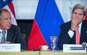 حراك دبلوماسي لدراسة المبادرة الروسية بشأن سوريا