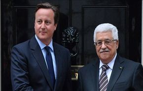 عباس يأمل التوصل لاتفاق مع 