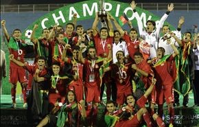 افغانستان تعود الى الساحة الدولية بلقب غرب اسيا