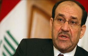 المالكي: احداث سوريا أدت لانتكاسة في العراق