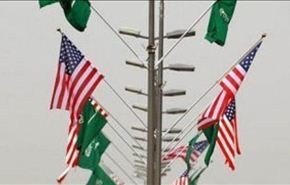 تصاعد الدور السعودي والعلاقة مع واشنطن