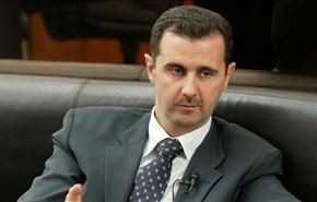 الاسد يوافق على وضع الكيميائي السوري تحت اشراف دولي