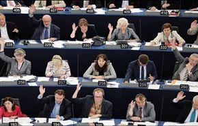 بالفيديو..برلمان اوروبا يدعو لاغتنام فرصة المبادرة الروسية
